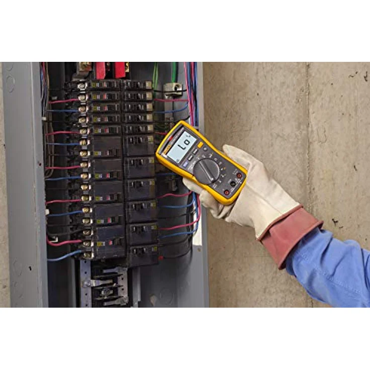 Fluke Multimeter, 1 Stück, 117 – Bild 7