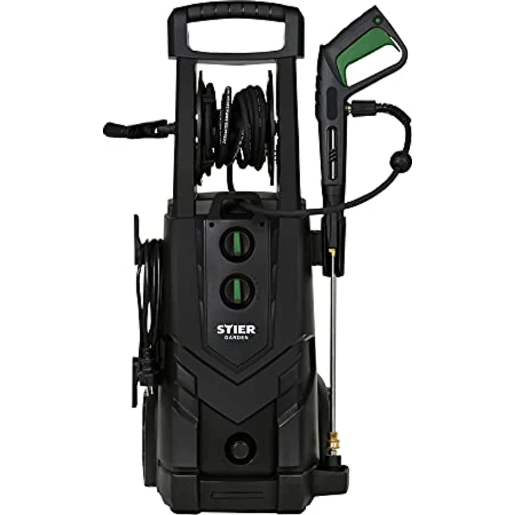 Stier SDR-300 Hochdruckreiniger – Bild 5