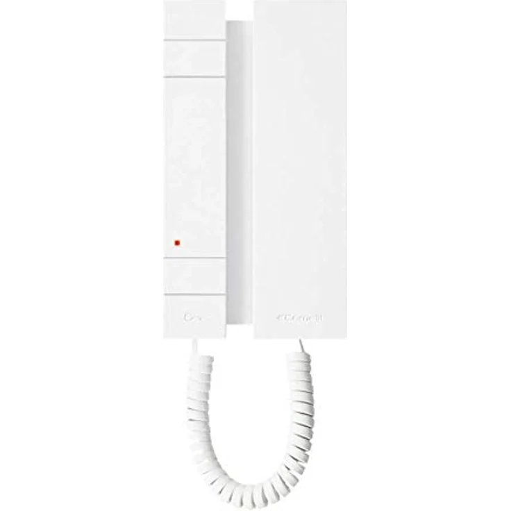 COMELIT Innenstation Audio 2738W – Bild 2