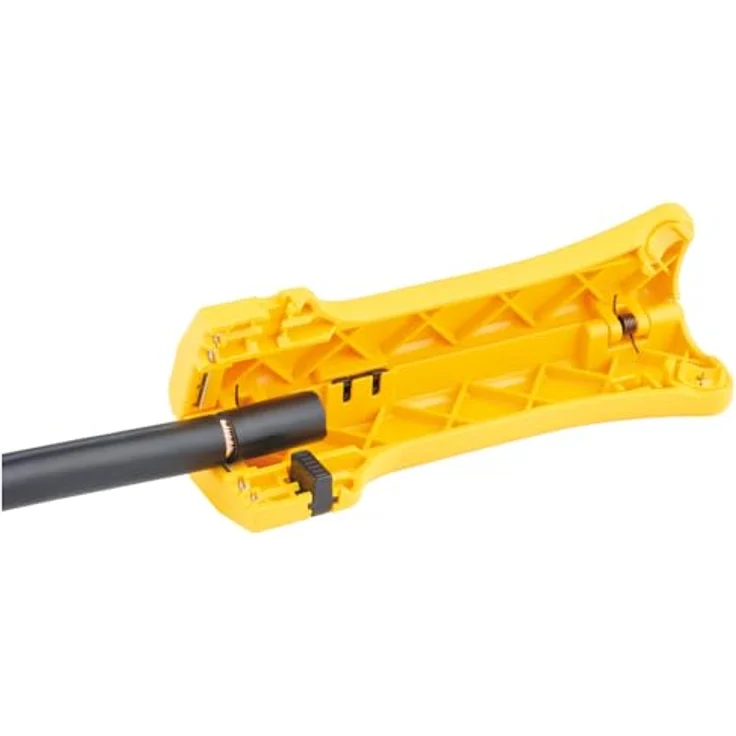 JOKARI Allrounder 30900 - Abisolierer zum Entmanteln von Flach- und Rundkabel – Bild 3