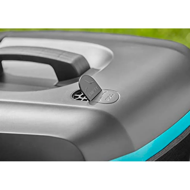 Gardena Elektro-Rasenmäher PowerMax 37-1800 G2 Elektro-Rasenmäher – Bild 4