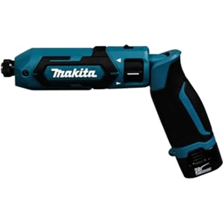 Makita TD022DSE – Bild 4