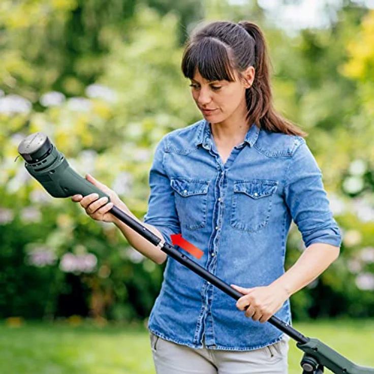 Bosch EasyGrassCut 26 Elektro-Rasentrimmer – Bild 2