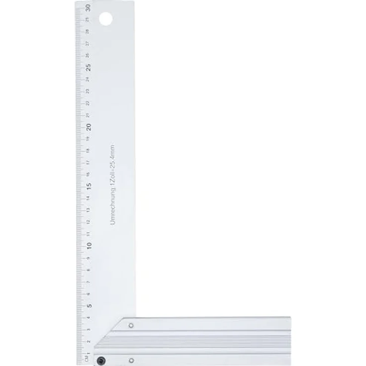 BGS Diy 50885 | Anschlagwinkel | 300 mm – Bild 3