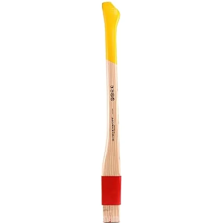 OCHSENKOPF OX E-648 H-1250 Ersatzstiel, Hickory, Knauf ROTBAND-PLUS 700 mm – Bild 5