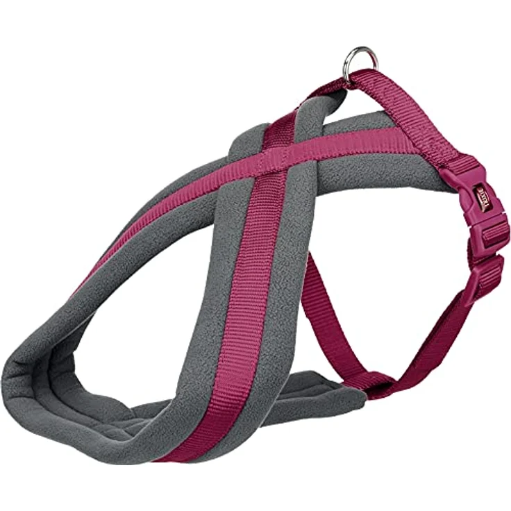 TRIXIE Premium Premium Touringgeschirr – Bild 1