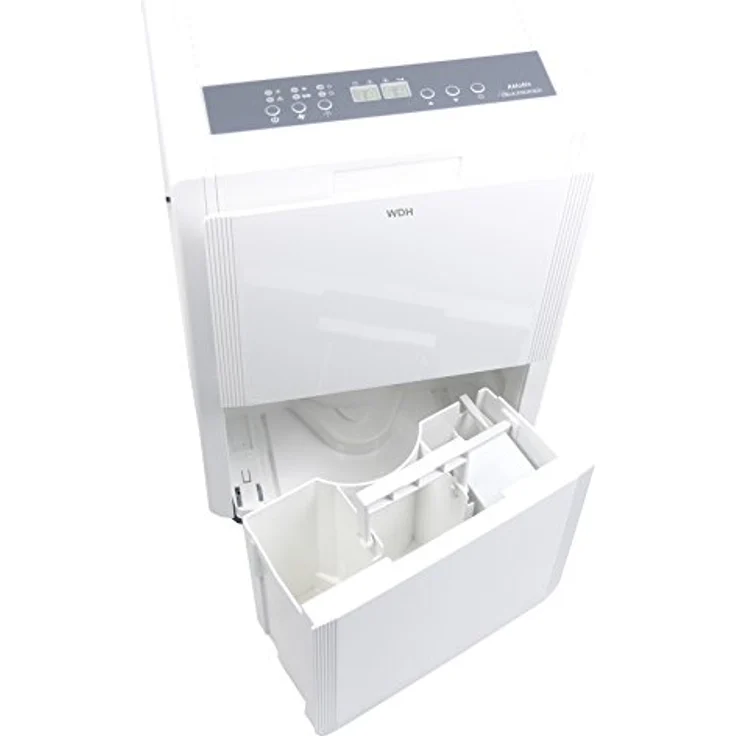 WDH Bautrockner WDH-930EEW – Bild 2