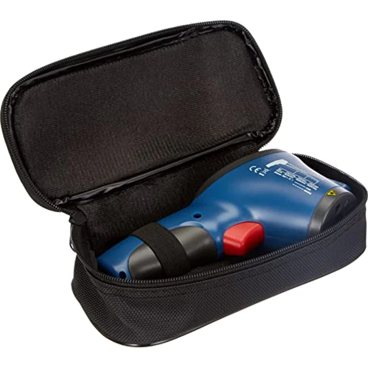 TFA, Infrarotthermometer, Schimmeldetektor – Bild 5
