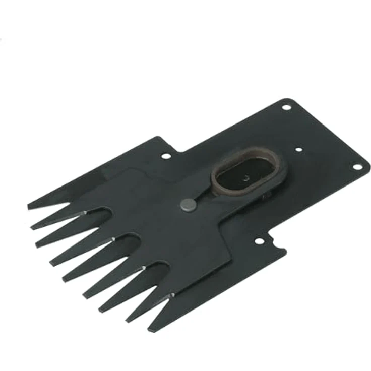 GARDENA Gras-Messersatz: Messer für Rasenkantenscheren (Art. 8804, 8805, 2510), Rasenschneider (Art. 8830), Strauchscheren (Art. 8820, 8825), (2346-20) – Bild 2