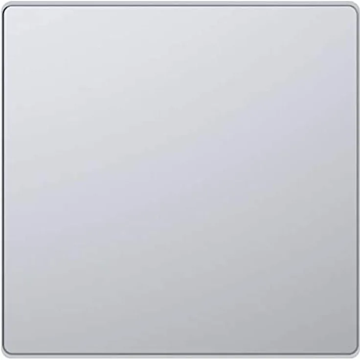 Schneider Electric Merten MEG3300-6036 Wippe für Schalter und Steckdose, Edelstahl, IP20, Made in Germany