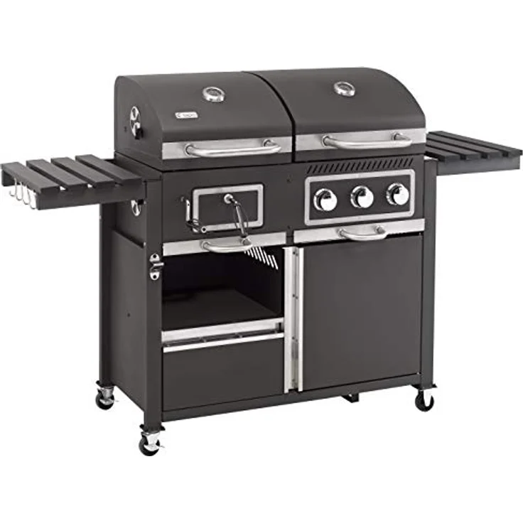 Tepro Toronto Gasgrill – Bild 4