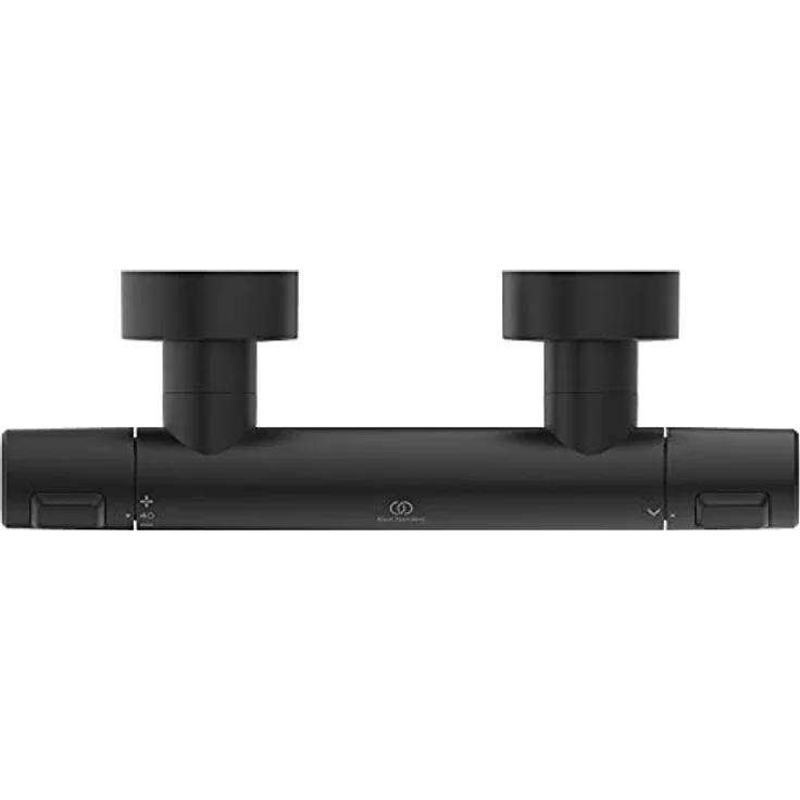 Ideal Standard A7201XG Ceratherm T25 Brausethermostat Aufputz – Bild 3