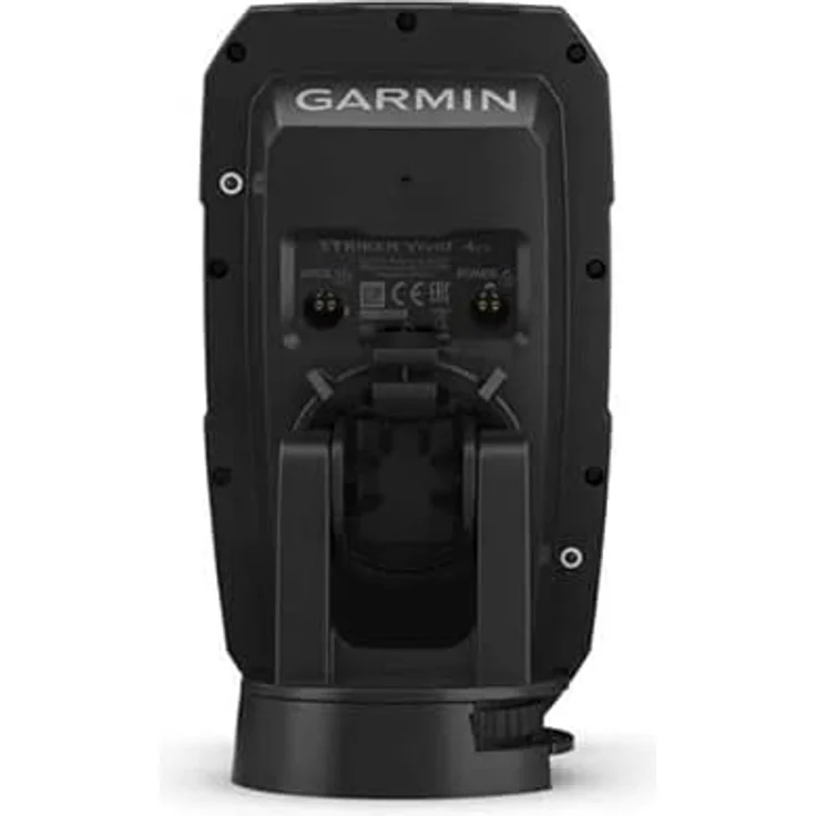 Garmin Striker Vivid 4cv mit GT20-TM-Geber – Bild 4