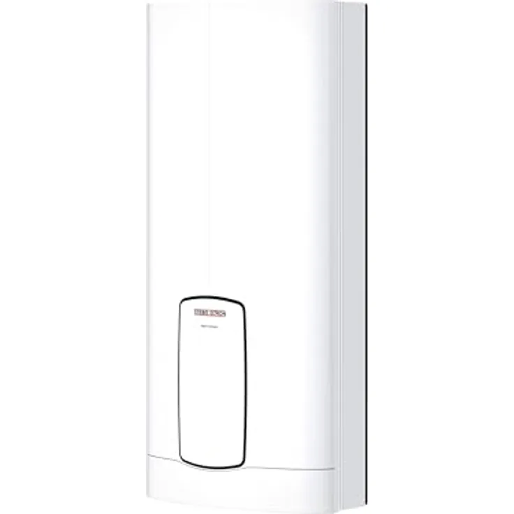 STIEBEL ELTRON HDB-E 18/21/24 Trend, Elektronischer Durchlauferhitzer mit 2i-Technologie, einstellbarer Wunschtemperatur, energiesparend, 204209