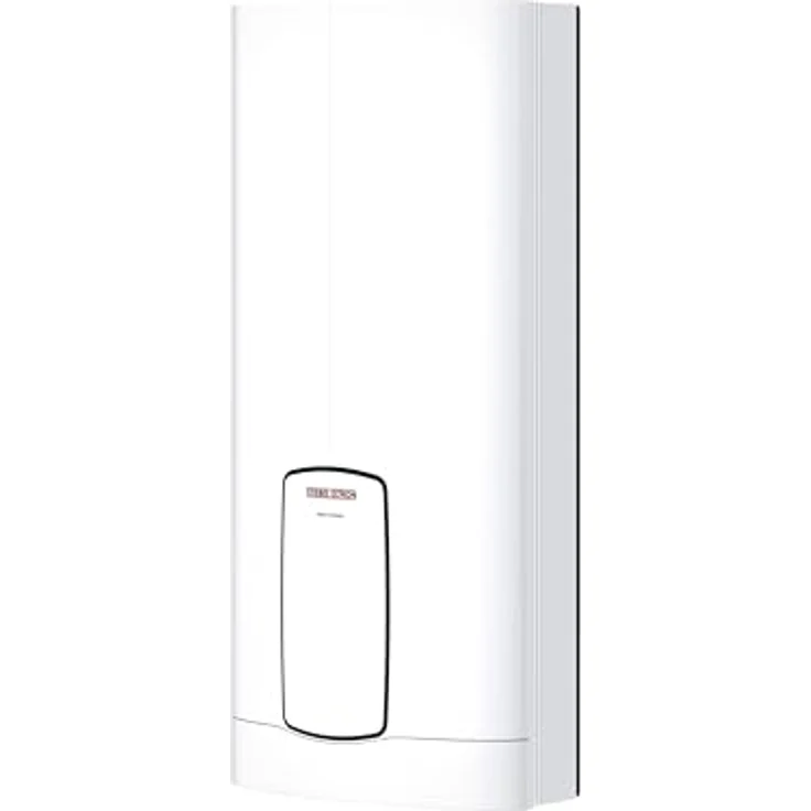 STIEBEL ELTRON HDB-E 18/21/24 Trend, Elektronischer Durchlauferhitzer mit 2i-Technologie, einstellbarer Wunschtemperatur, energiesparend, 204209 – Bild 1