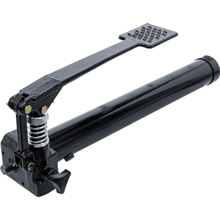 BGS TECHNIC Hydraulikzylinder für Art. 8604, Wagenheber, 5.972 kg Bruttogewicht – Bild 2