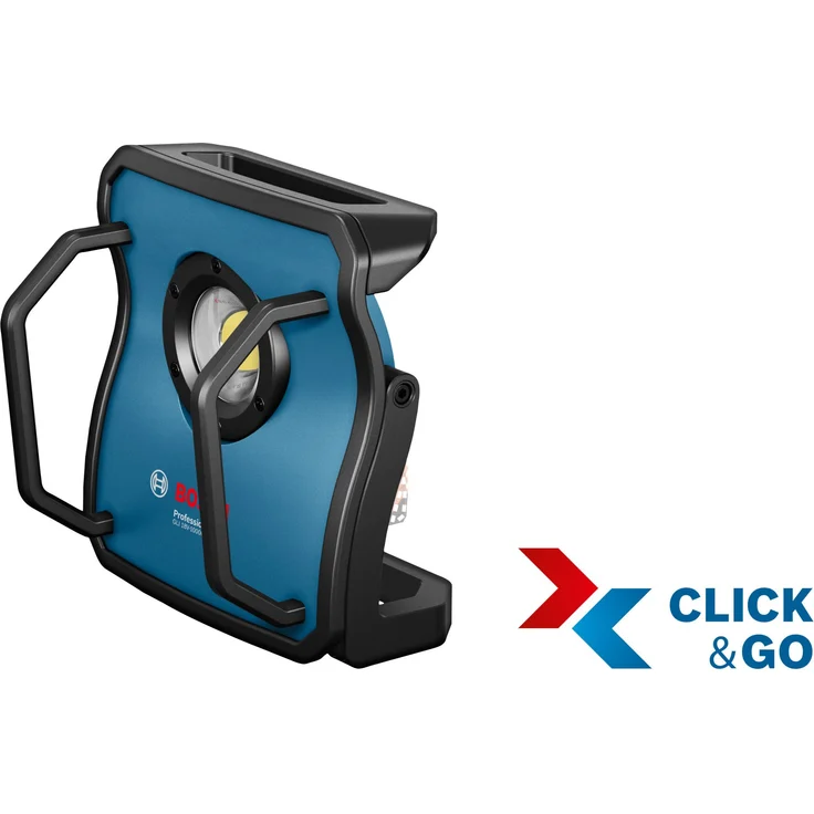 Bosch Akku-Lampe GLI 18V-10000 C – Bild 1