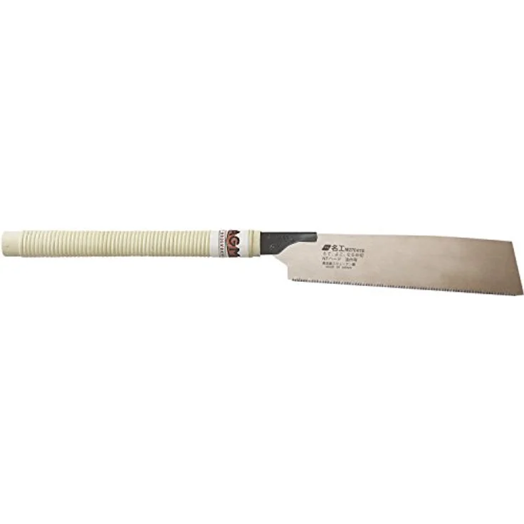 MAGMA Profi-Japansäge Kataba Type J-WKG250M Blattlänge 270 mm Feinsäge für Handwerk und Industrie , 1 Stück, – Bild 2