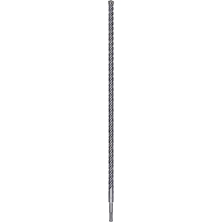 Bosch PRO SDS plus-5X Hammerbohrer, 16 x 550 x 610 mm, hohe Lebensdauer, 4-Schneider-Design für Stahlbeton – Bild 3