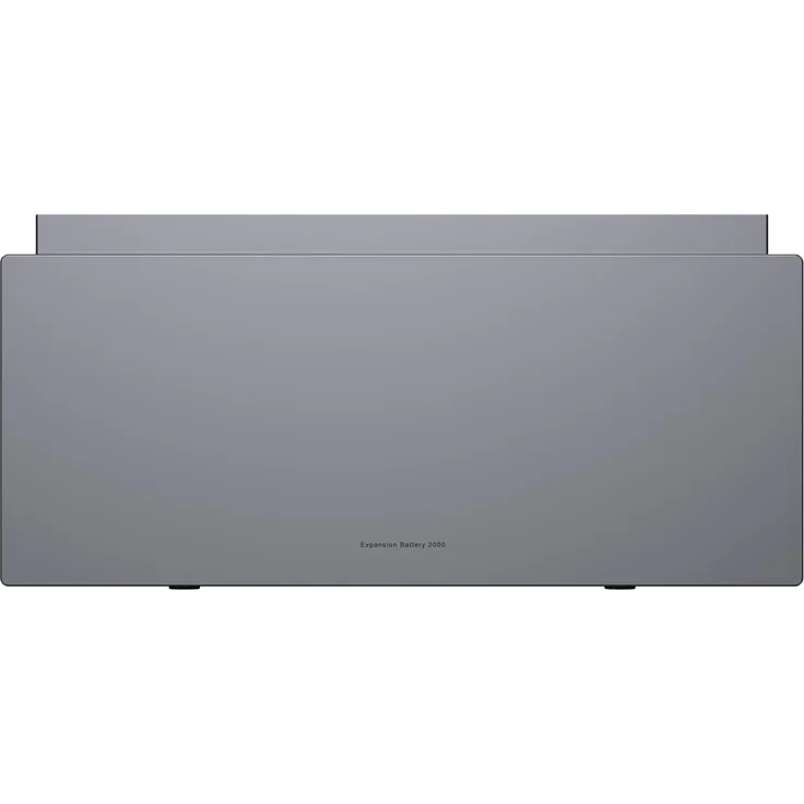 Conow CBE2000 PRO Erweiterungsakku - 2,0 kWh LiFePO4 Modul, modular erweiterbar bis 12,48 kWh für Micro-ESS