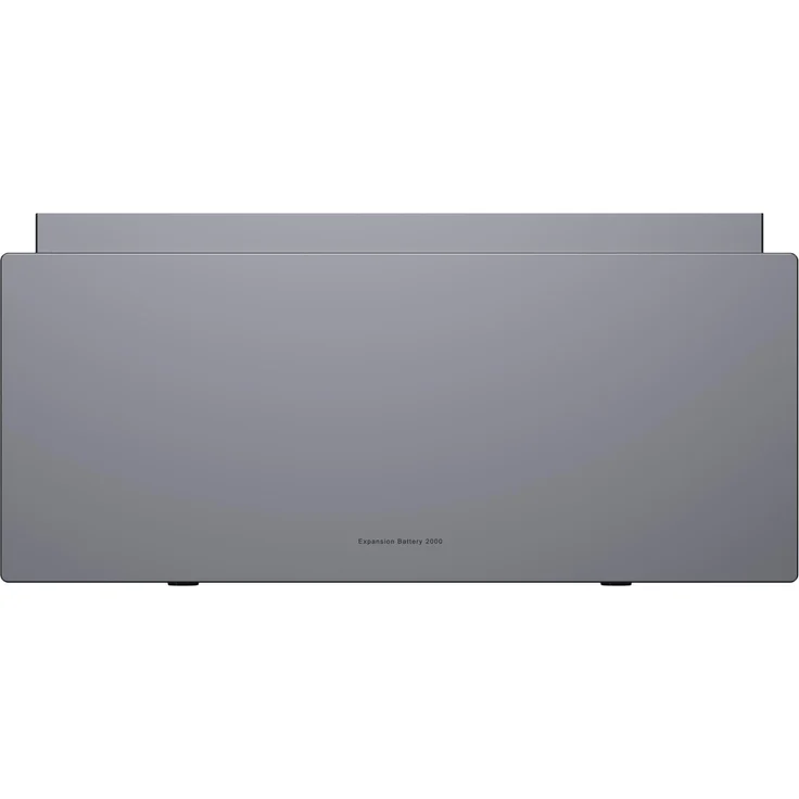 Conow CBE2000 PRO Erweiterungsakku - 2,0 kWh LiFePO4 Modul, modular erweiterbar bis 12,48 kWh für Micro-ESS