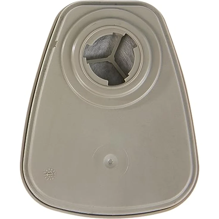 3M Gas- und Kombifilter 6057, ABE1 Filter gegen organische, anorganische und saure Gase und Dämpfe, 4x2 Stück - Preisvergleich – Bild 2