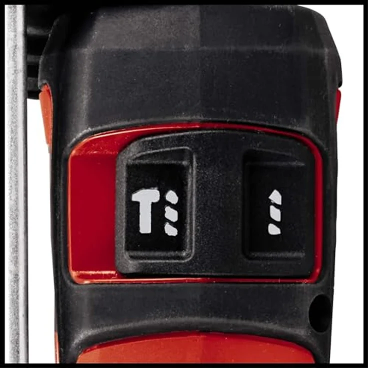 Einhell Akku-Schlagbohrmaschine TC-ID 18 Li Power X-Change PXC, ohne Akku ohne Ladegerät – Bild 6