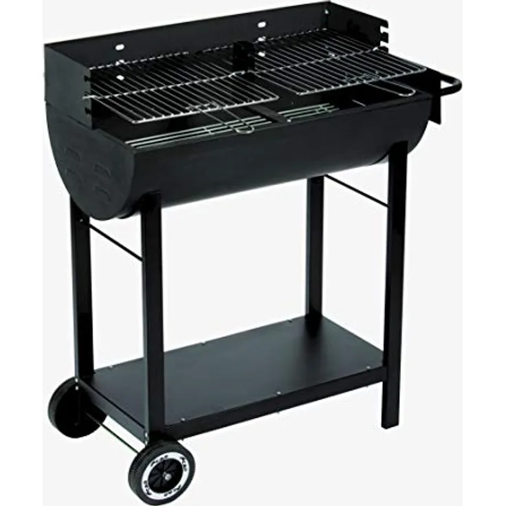Cao Camping Convivial Grilltonne