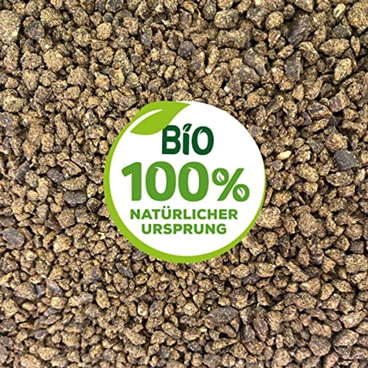 SBM Solabiol Rasen-Langzeitdünger, 10 kg – Bild 5