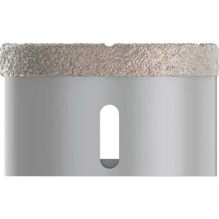 BOSCH Pro Core Cutter dry Diamanttrockenbohrer, Ø 68 mm, X-Lock, für harte Fliesen und Stein – Bild 1