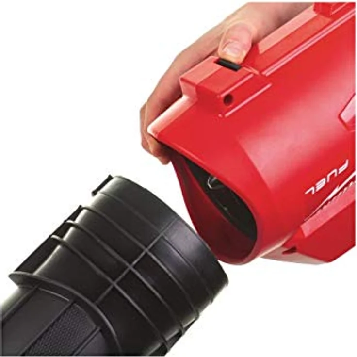 Milwaukee MILM18FBL0 Gebläse M 18 FBL-0 18 Volt ohne Akku u. Ladegerät 0 Laubbläser – Bild 6