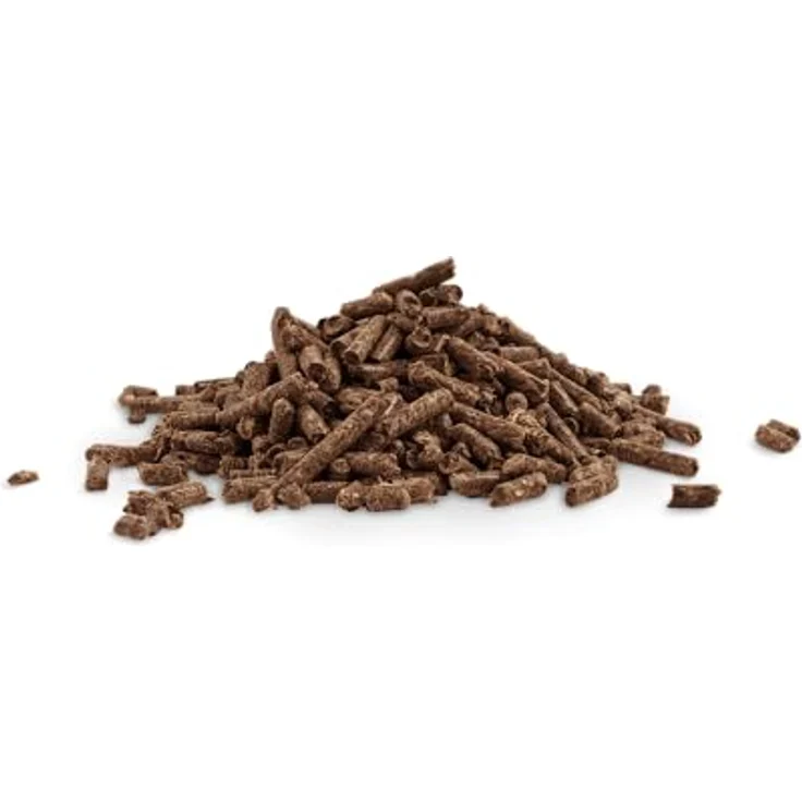 Premium Hartholz Pellets 10 kg Hickory – Bild 2