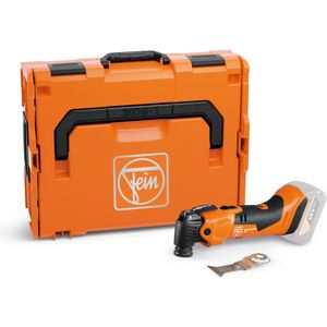 Bild für Fein Akku MULTIMASTER AMM 500 Plus AS