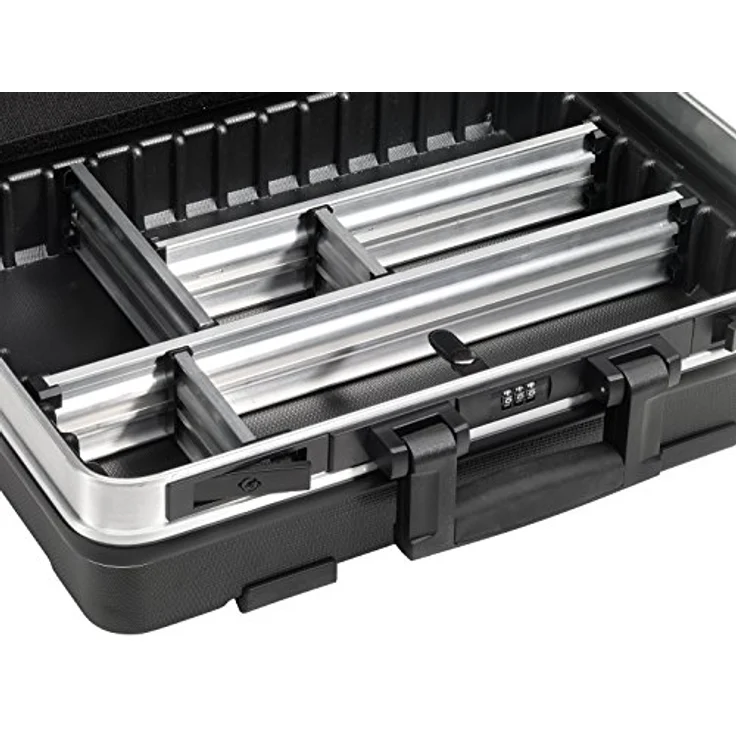 B&W Werkzeugkoffer Base Pockets, 120.02-P ( erfolgt ohne Werkzeug) – Bild 8