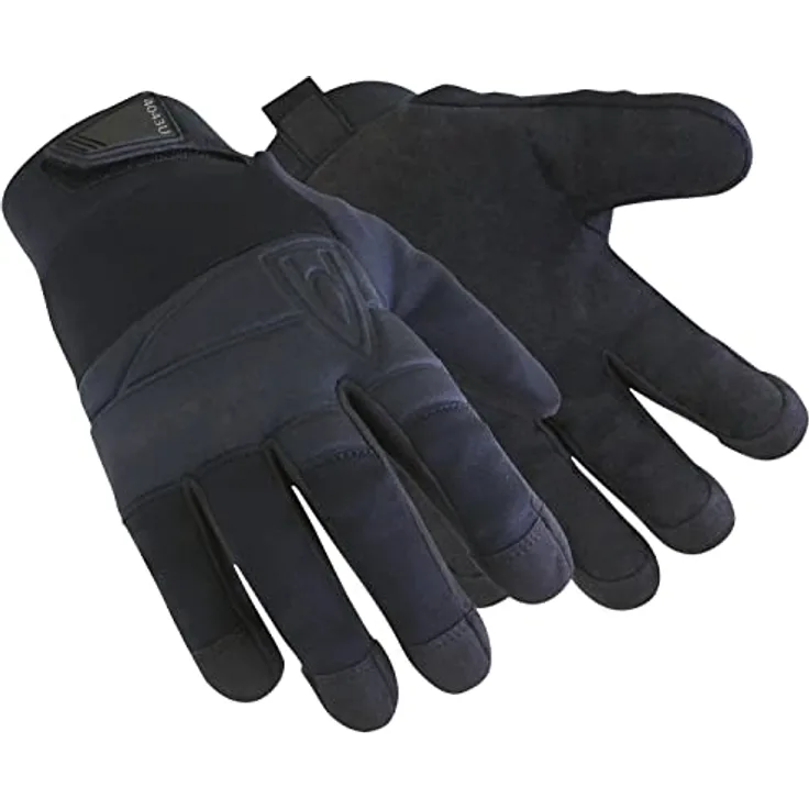HexArmor PointGuard Ultra 4043 - Nadelstichschutzhandschuhe - Herren Schutzhandschuhe - Gr. 11