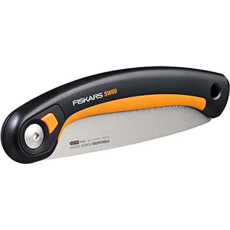 Klappsäge SW69 Fiskars Plus – Bild 19