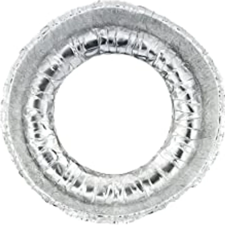 Cobb Grill Folie, Premier Innenfolie, silber, 28 x 28 x 15 cm, 53 – Bild 7