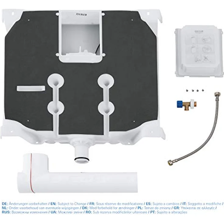 Grohe Sk-Italien mit AV 1 – Bild 3