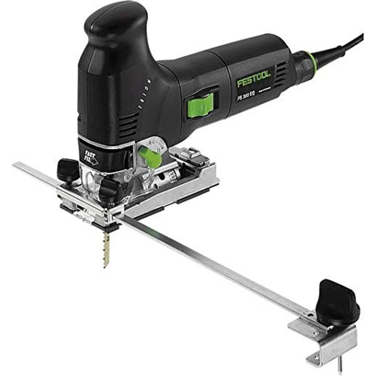 Festool Kreisschneider KS-PS/PSB 300 (490118) – Bild 4