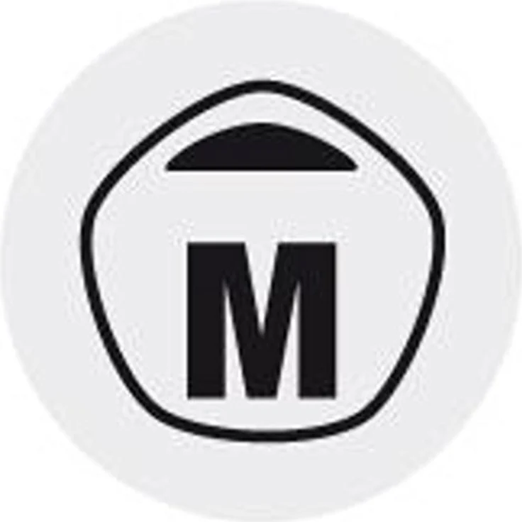 Nilfisk Sicherheitssauger ATTIX 33-2H PC 220-240V 50/60HZ EU ASBES (Gewicht: 14,5 kg, Max. Behältervolumen: 30 Liter, InfiniClean, Adapterplatte, Trolleygriff) 107412183, Schwarz/Blau – Bild 3