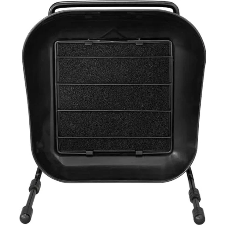Toolcraft ZD-153 Lötrauchabsaugung 230 V-AC 23W 60 m³-h – Bild 4