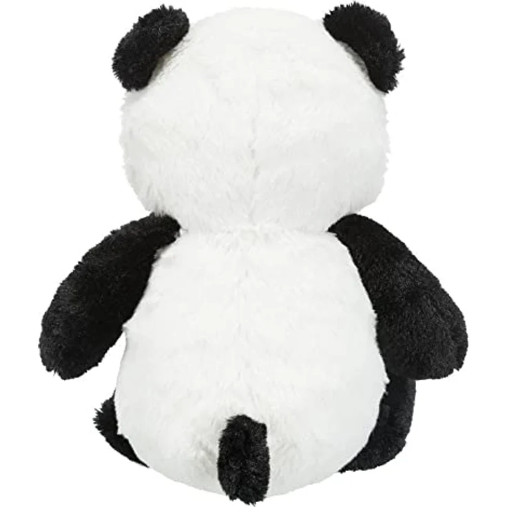 Trixie - Plüschtier Panda mit Sound für Hunde, Größe 26 cm – Bild 3