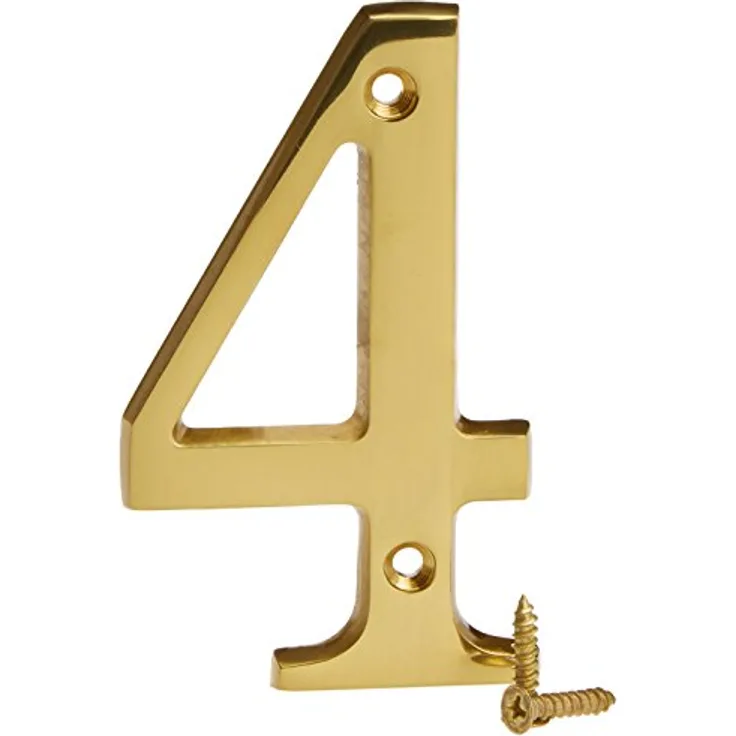 Amig – Numero Messing, Nr. 4