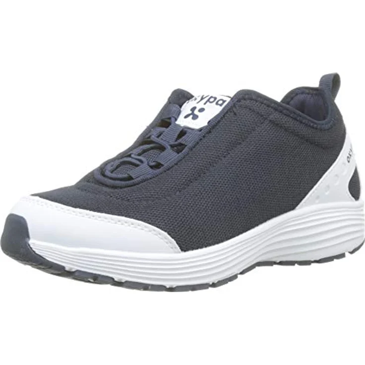 Safety Jogger MAUD OB Sicherheitsschuh, rutschhemmend, atmungsaktives 3D-Mesh, extra breite Passform, leicht (328 g) – Bild 4
