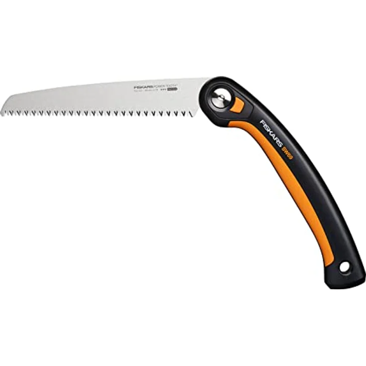 Klappsäge SW69 Fiskars Plus – Bild 13