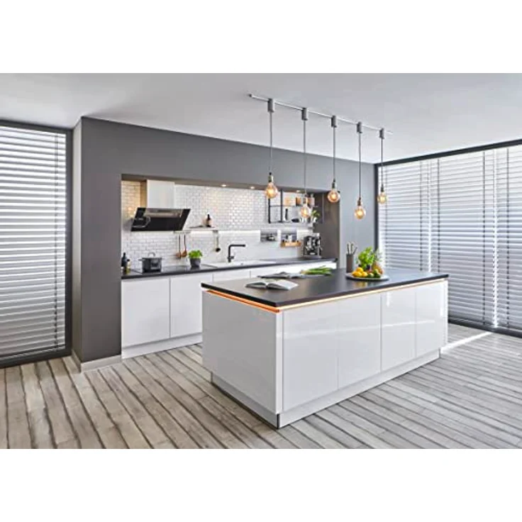 Knauf Uniflott 25kg Spachtelmasse – Bild 5