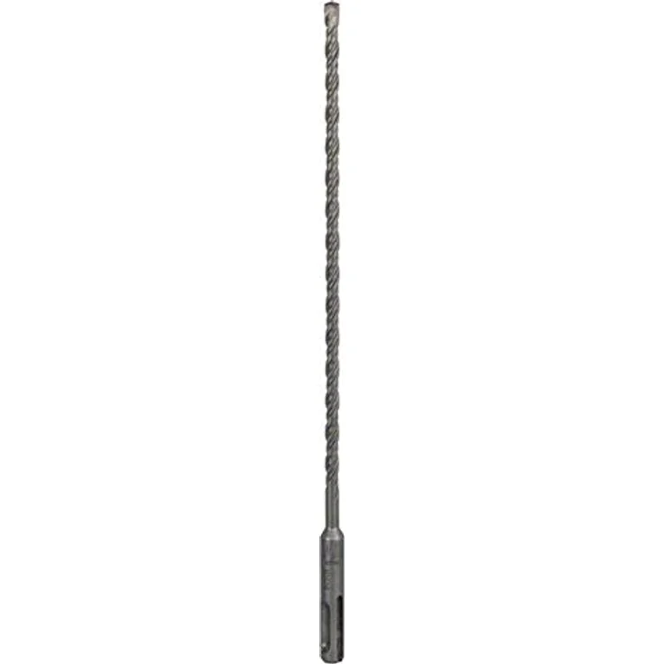 Bosch Professional Hammerbohrer SDS-plus-5 (Ø 6 mm) 2608597777 - Preisvergleich – Bild 2