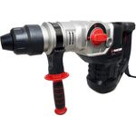 PARKSIDE PERFORMANCE® Bohrhammer Meißelhammer Abbruchhammer PPBH 1600, 230V, max. 360 U/min, mit 25 Joule Schlagenergie