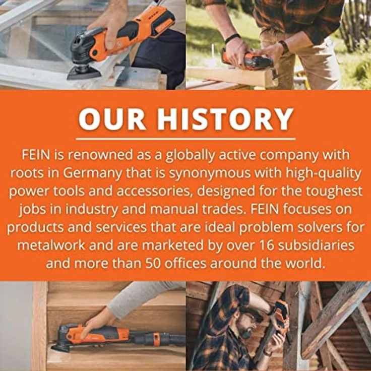 Fein (Multimaster) 63806159220 Schleifplatte – Bild 8