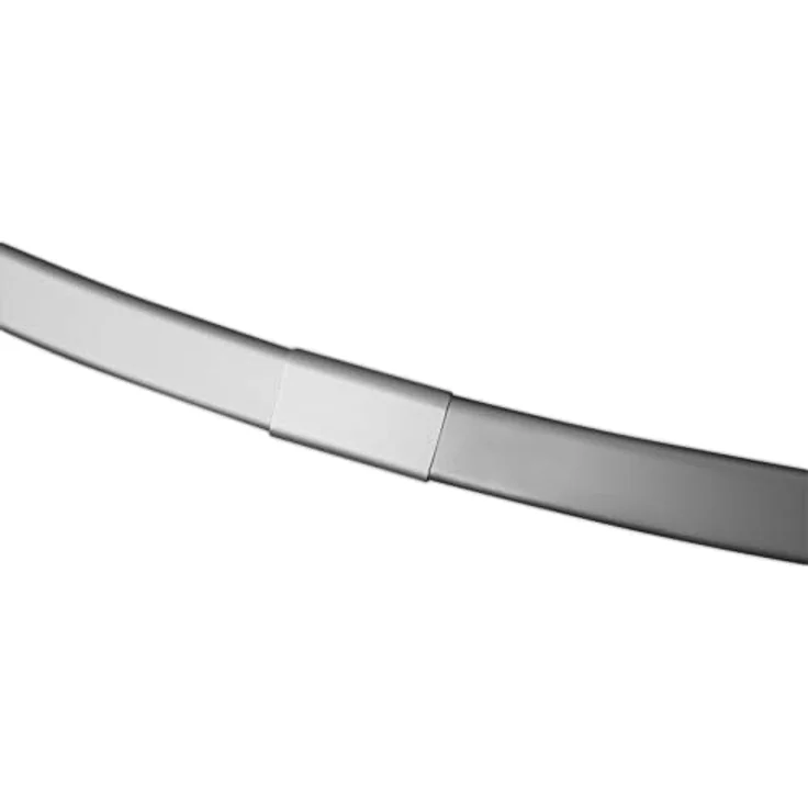 Waterman Pool Handlaufpaket Premium aus Aluminium, langlebig und wetterbeständig, für Rundbecken bis 480 cm – Bild 2